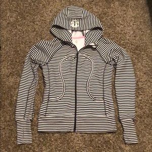 Lululemon jacket